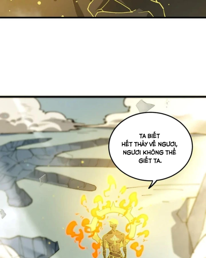 Thánh Hiệp Sĩ Cấp Sss Chapter 94 - 38