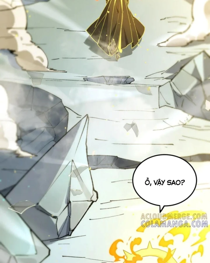 Thánh Hiệp Sĩ Cấp Sss Chapter 94 - 39