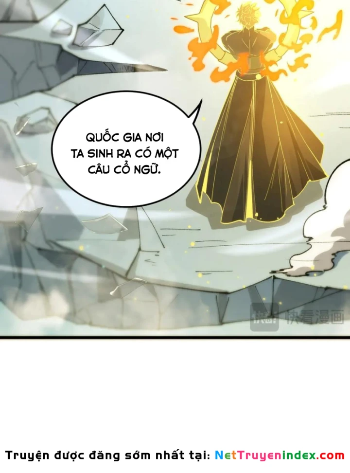 Thánh Hiệp Sĩ Cấp Sss Chapter 94 - 40