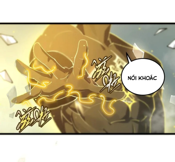 Thánh Hiệp Sĩ Cấp Sss Chapter 94 - 41