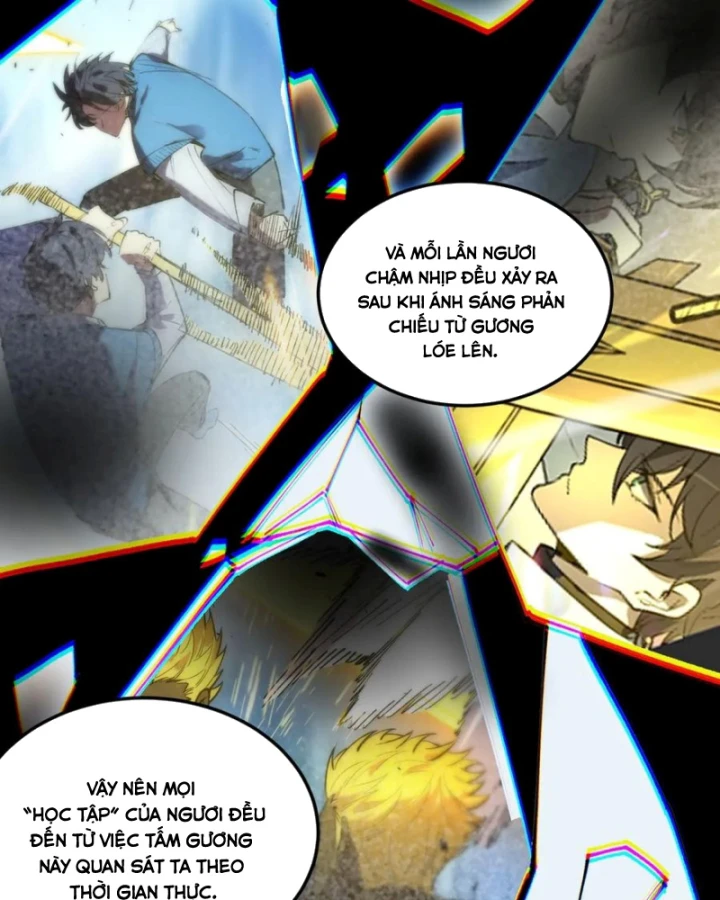 Thánh Hiệp Sĩ Cấp Sss Chapter 94 - 46