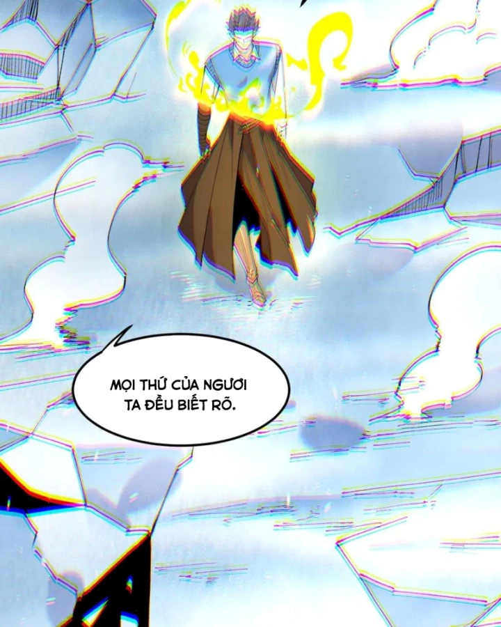 Thánh Hiệp Sĩ Cấp Sss Chapter 94 - 48