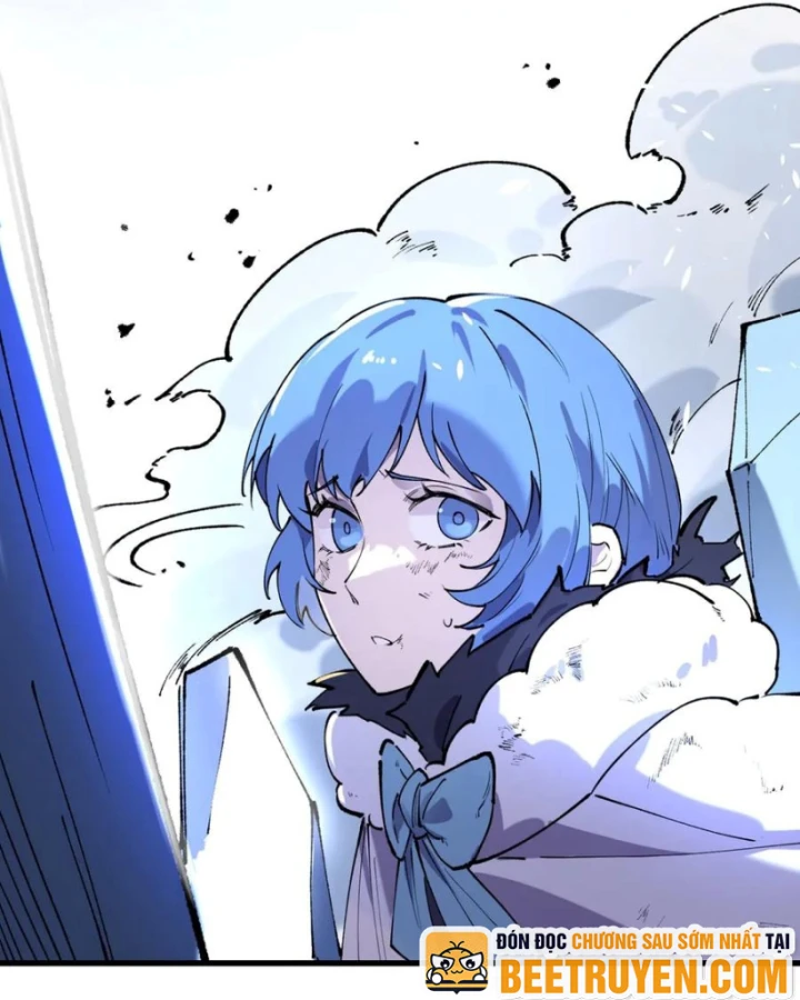 Thánh Hiệp Sĩ Cấp Sss Chapter 94 - 51