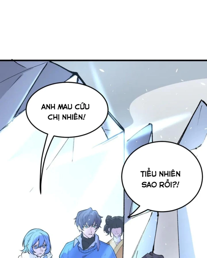 Thánh Hiệp Sĩ Cấp Sss Chapter 94 - 55