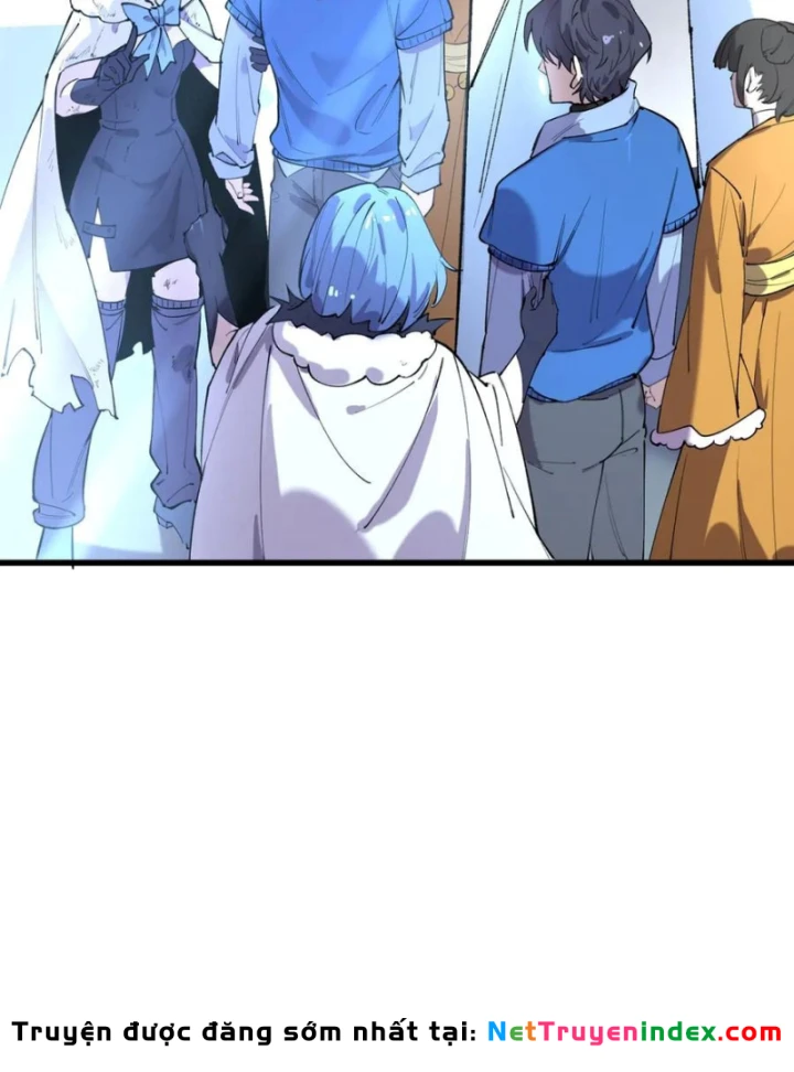 Thánh Hiệp Sĩ Cấp Sss Chapter 94 - 56