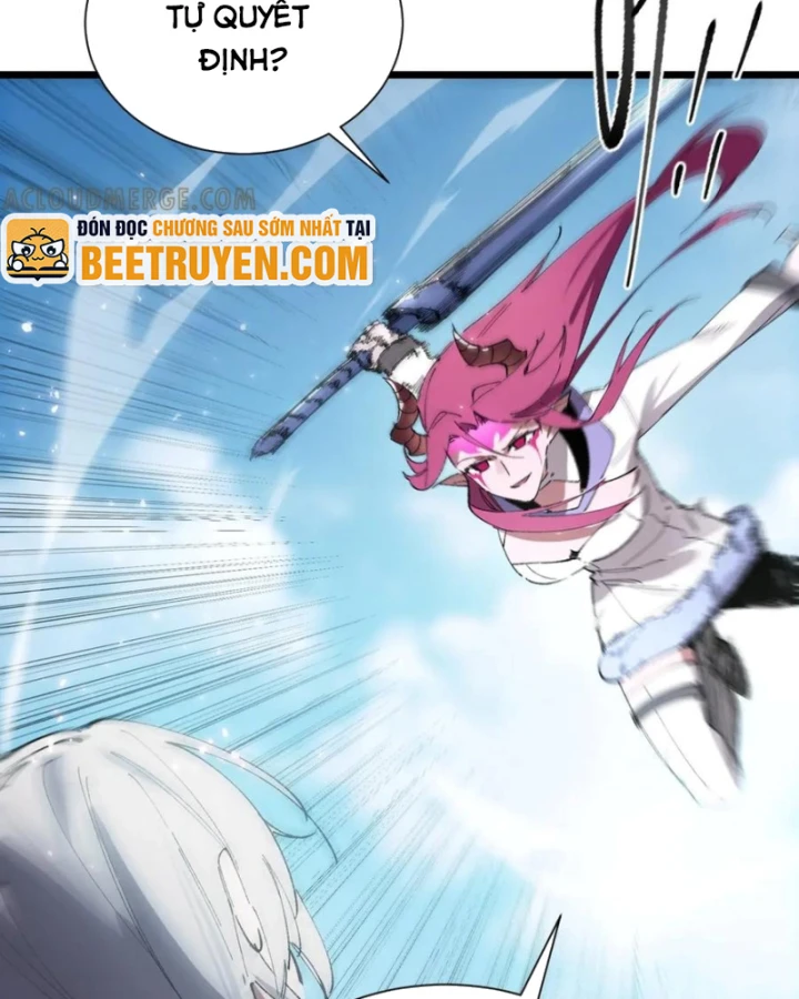 Thánh Hiệp Sĩ Cấp Sss Chapter 94 - 68