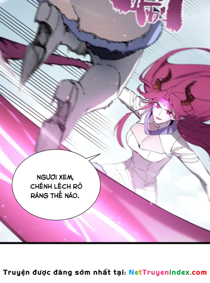 Thánh Hiệp Sĩ Cấp Sss Chapter 94 - 72