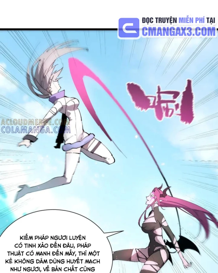 Thánh Hiệp Sĩ Cấp Sss Chapter 94 - 76