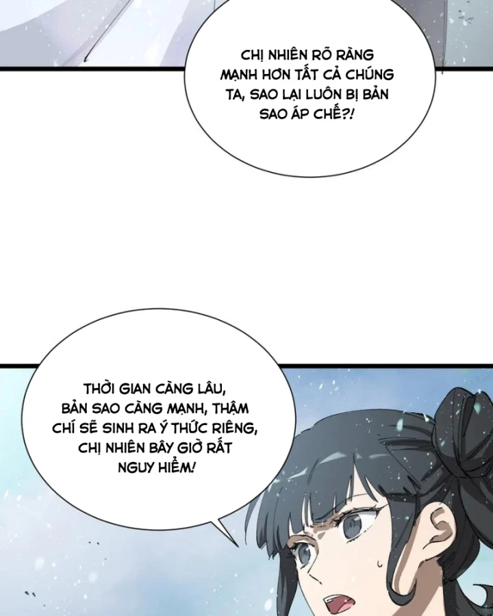 Thánh Hiệp Sĩ Cấp Sss Chapter 94 - 89