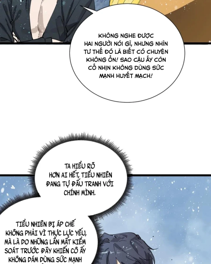 Thánh Hiệp Sĩ Cấp Sss Chapter 94 - 91