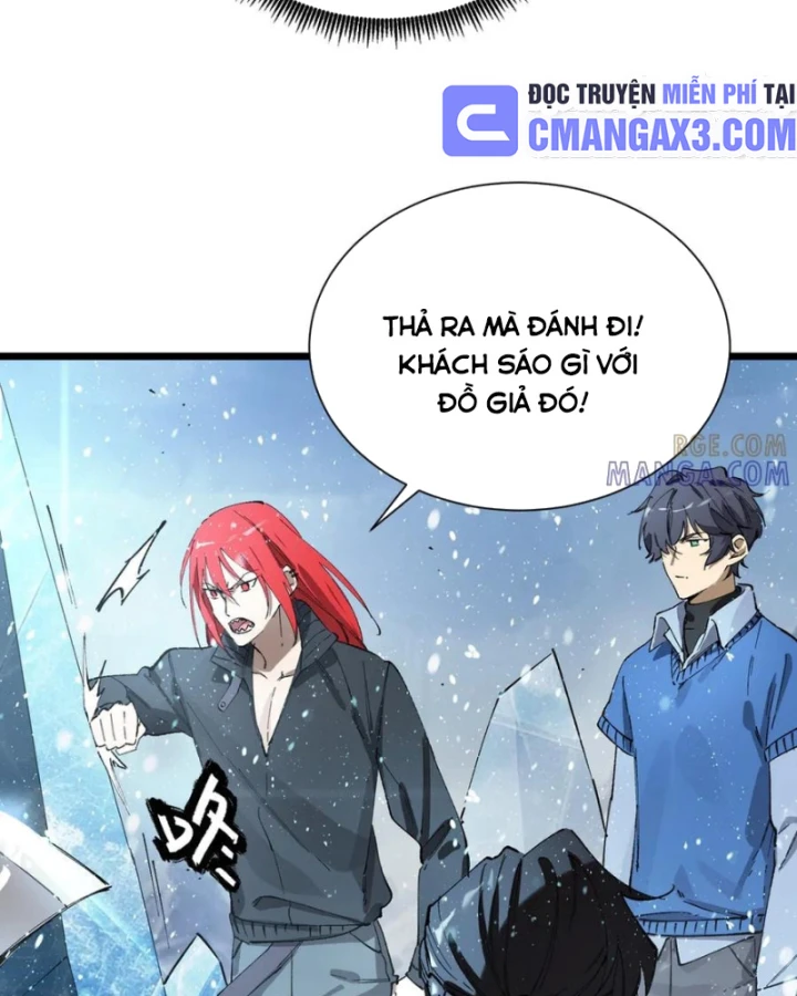 Thánh Hiệp Sĩ Cấp Sss Chapter 94 - 93