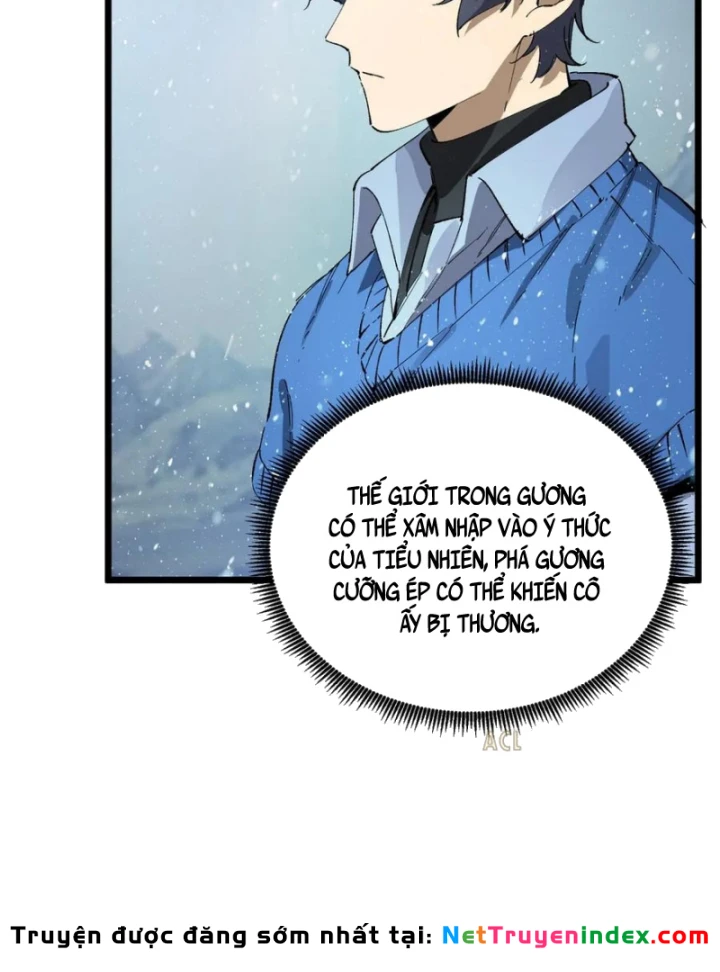 Thánh Hiệp Sĩ Cấp Sss Chapter 94 - 96