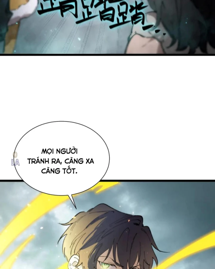 Thánh Hiệp Sĩ Cấp Sss Chapter 94 - 99