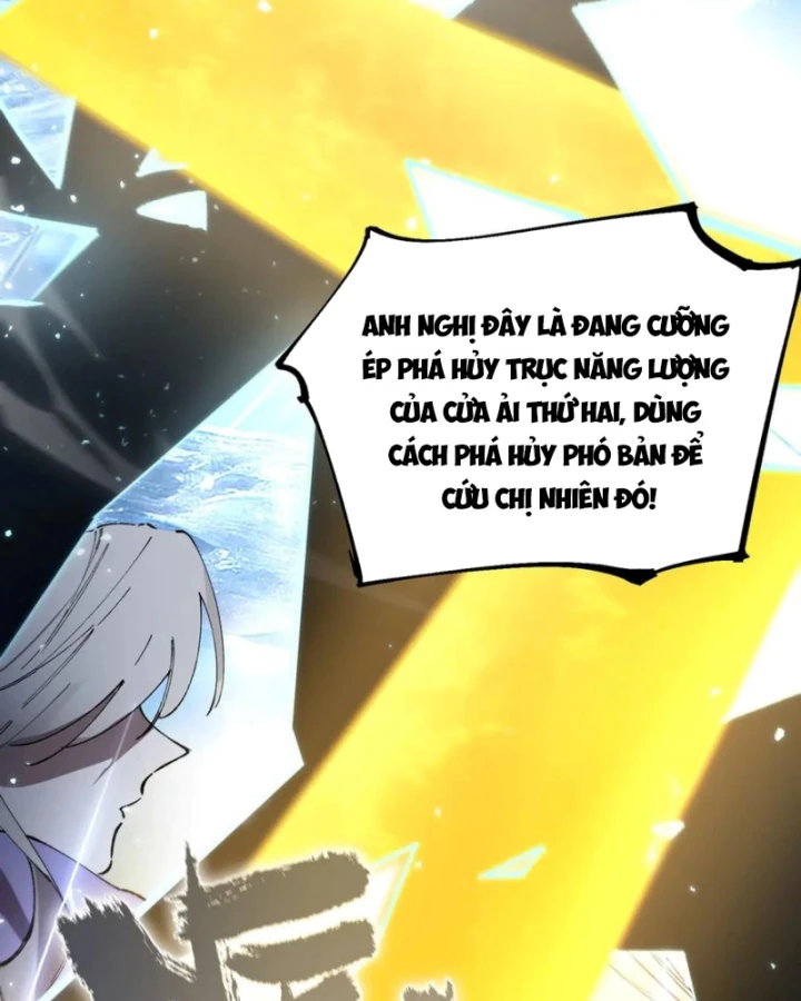 Thánh Hiệp Sĩ Cấp Sss Chapter 94 - 105