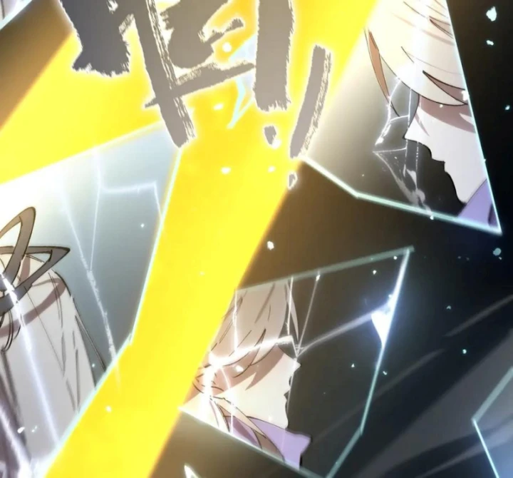 Thánh Hiệp Sĩ Cấp Sss Chapter 94 - 106