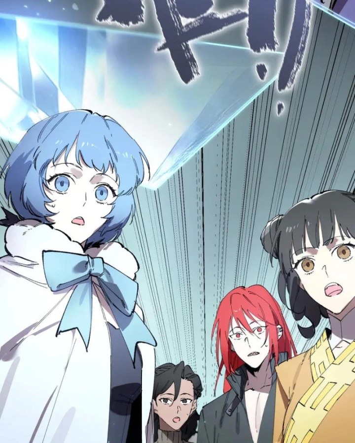 Thánh Hiệp Sĩ Cấp Sss Chapter 94 - 108