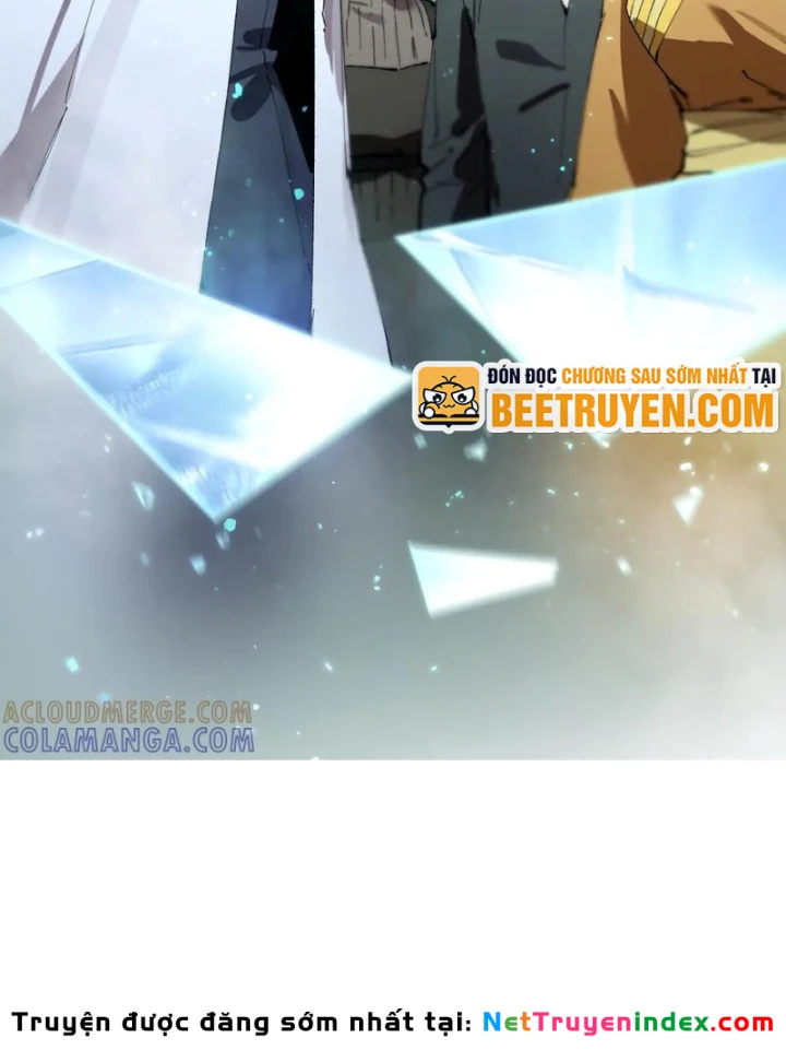 Thánh Hiệp Sĩ Cấp Sss Chapter 94 - 109