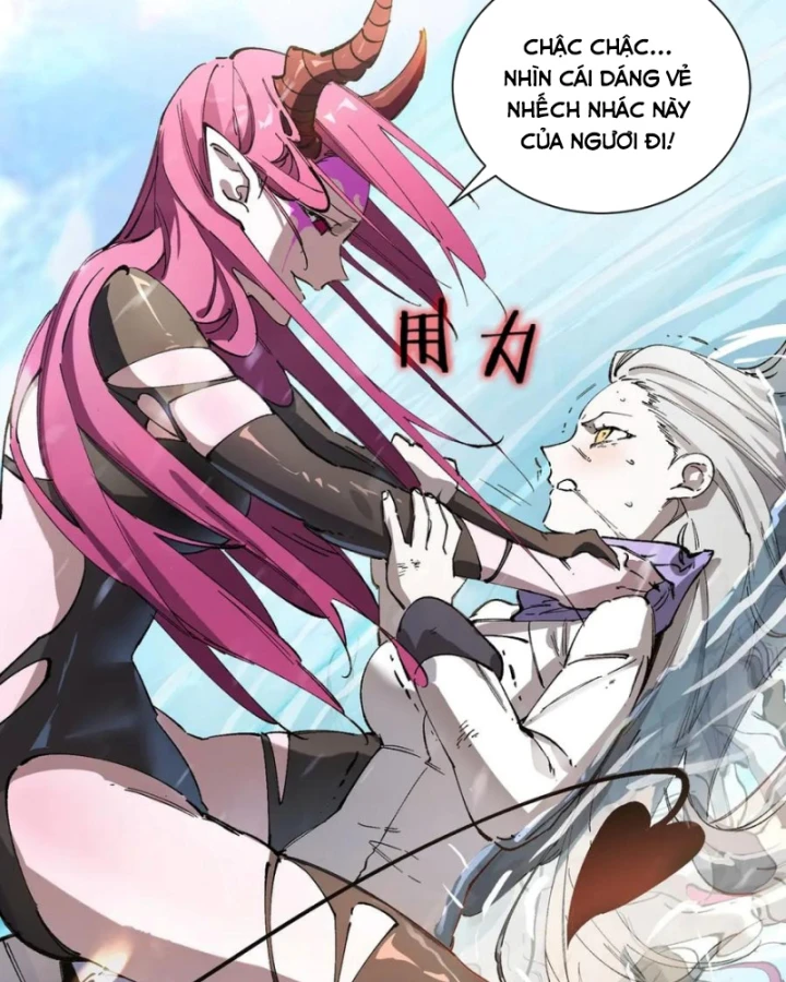 Thánh Hiệp Sĩ Cấp Sss Chapter 95 - 3