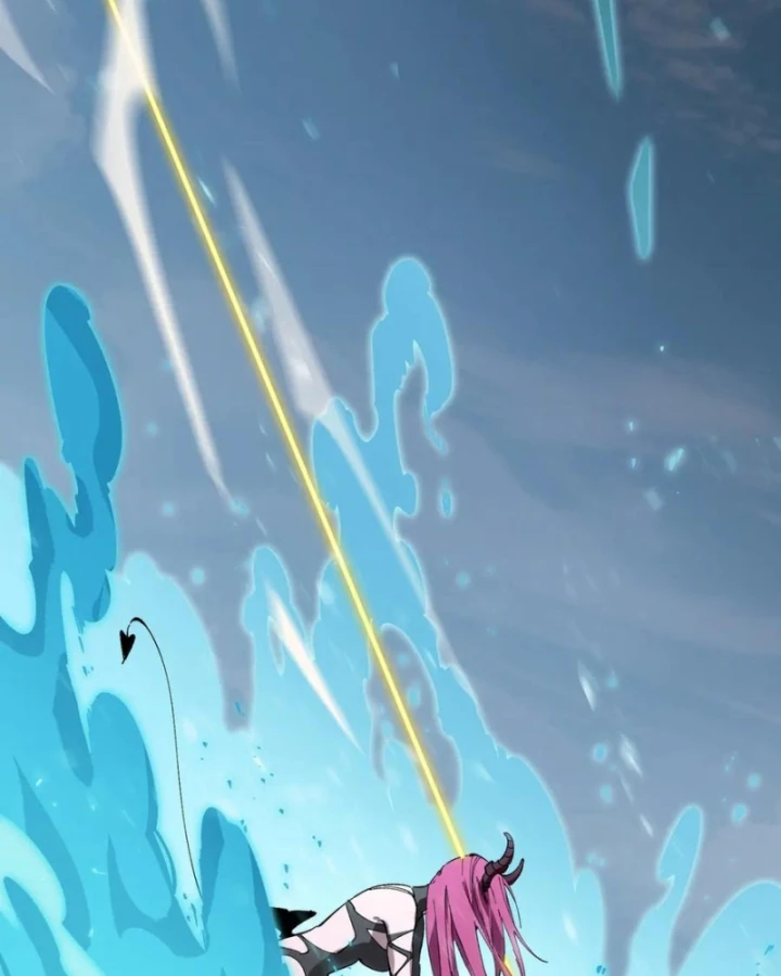 Thánh Hiệp Sĩ Cấp Sss Chapter 95 - 9