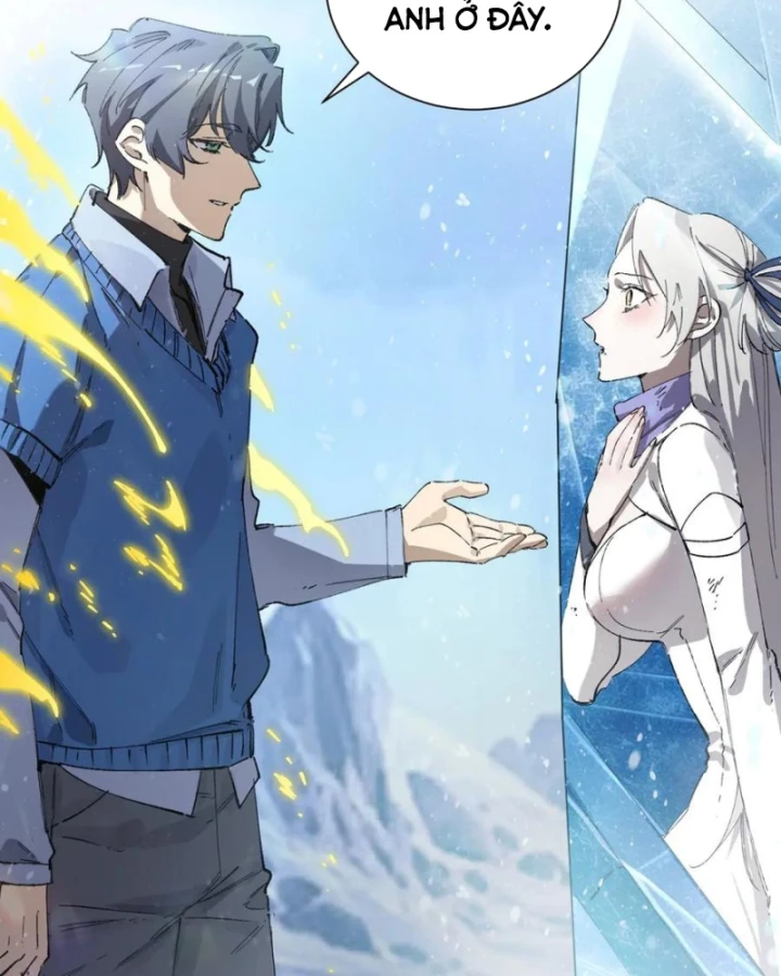 Thánh Hiệp Sĩ Cấp Sss Chapter 95 - 13