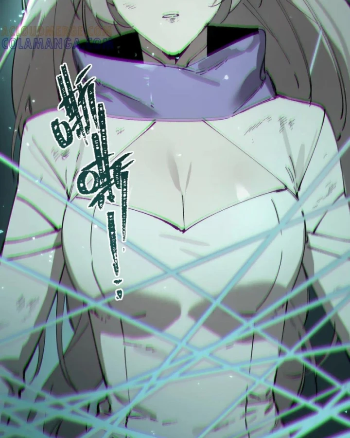 Thánh Hiệp Sĩ Cấp Sss Chapter 95 - 18