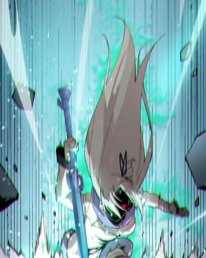 Thánh Hiệp Sĩ Cấp Sss Chapter 95 - 22