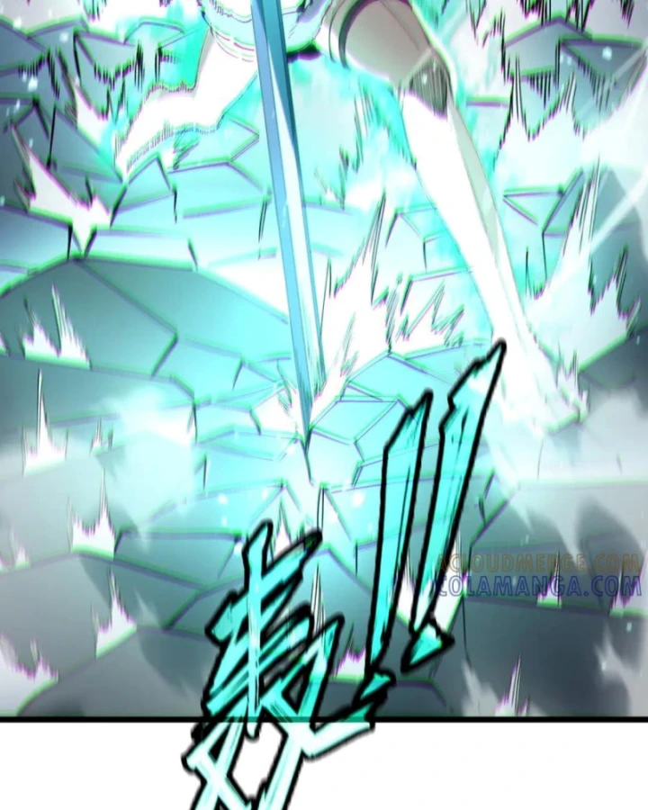 Thánh Hiệp Sĩ Cấp Sss Chapter 95 - 23