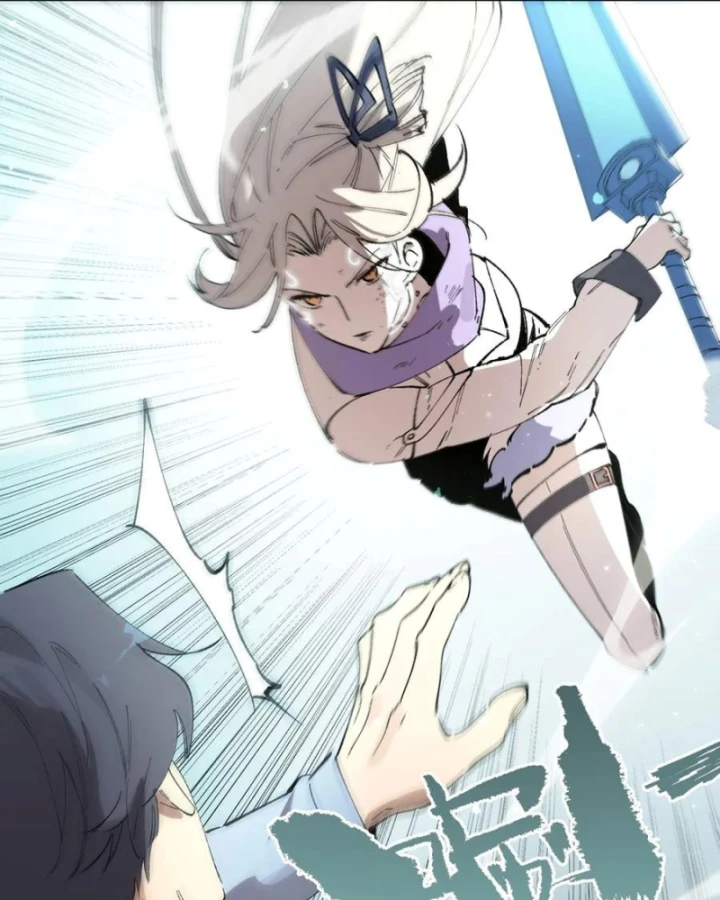 Thánh Hiệp Sĩ Cấp Sss Chapter 95 - 25