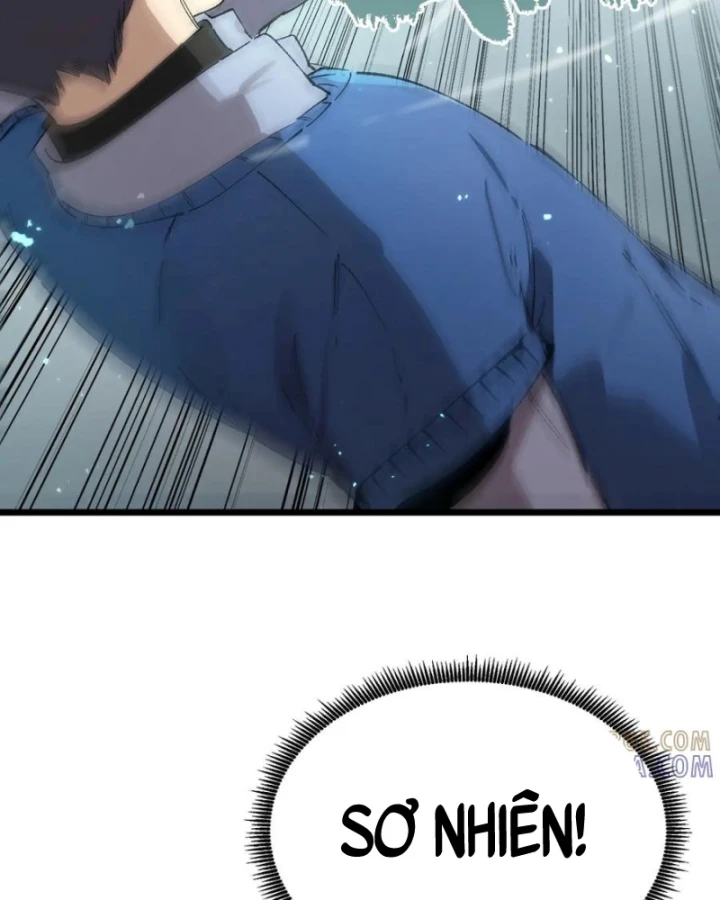 Thánh Hiệp Sĩ Cấp Sss Chapter 95 - 26