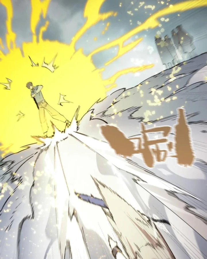 Thánh Hiệp Sĩ Cấp Sss Chapter 95 - 31