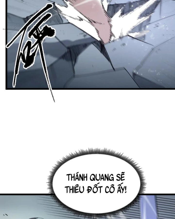 Thánh Hiệp Sĩ Cấp Sss Chapter 95 - 35