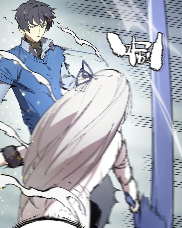 Thánh Hiệp Sĩ Cấp Sss Chapter 95 - 36