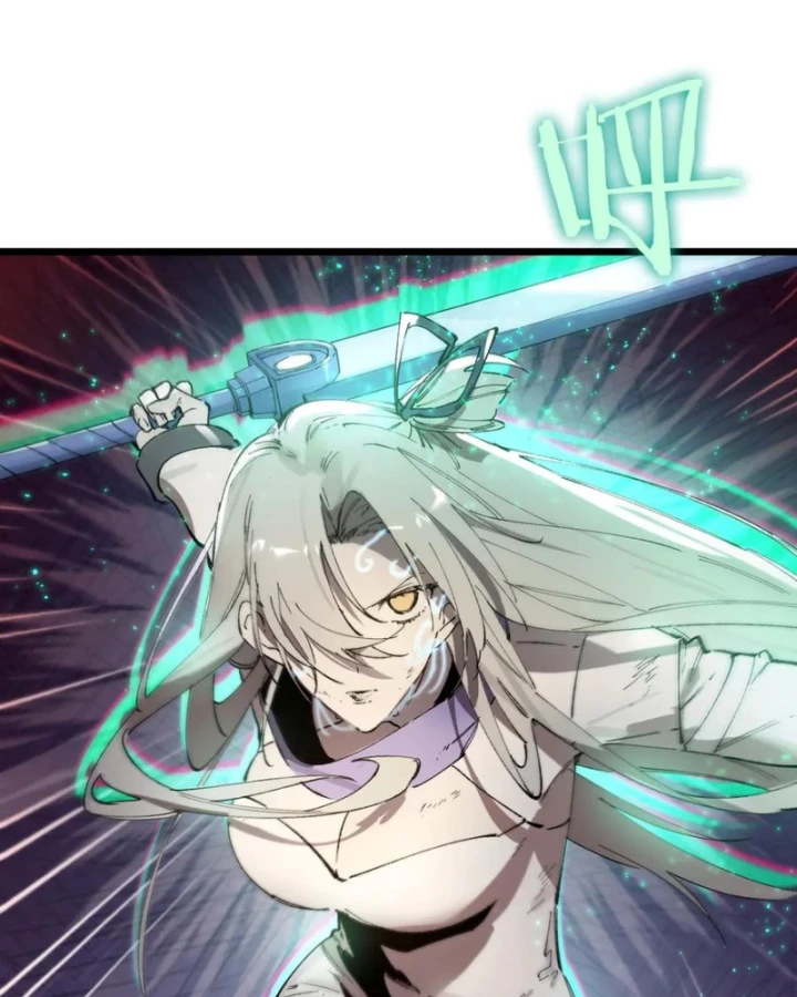 Thánh Hiệp Sĩ Cấp Sss Chapter 95 - 38