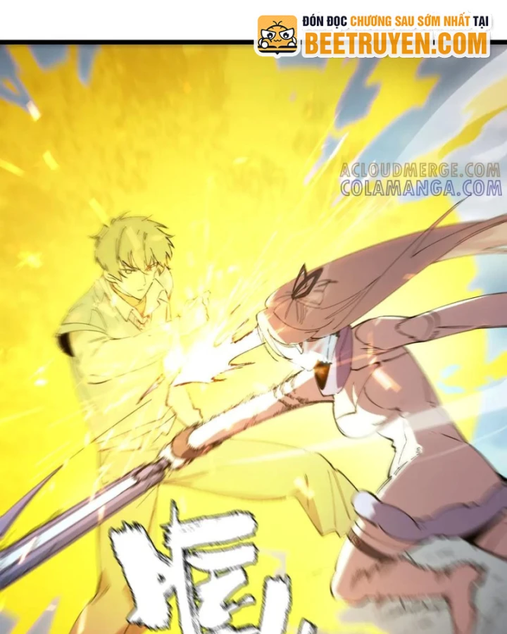 Thánh Hiệp Sĩ Cấp Sss Chapter 95 - 40