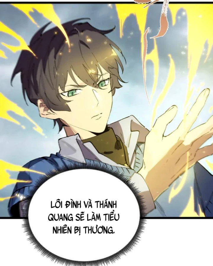 Thánh Hiệp Sĩ Cấp Sss Chapter 95 - 42