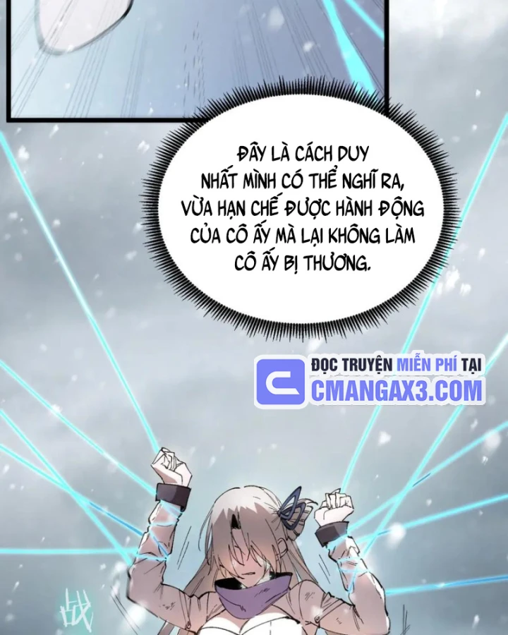 Thánh Hiệp Sĩ Cấp Sss Chapter 95 - 47