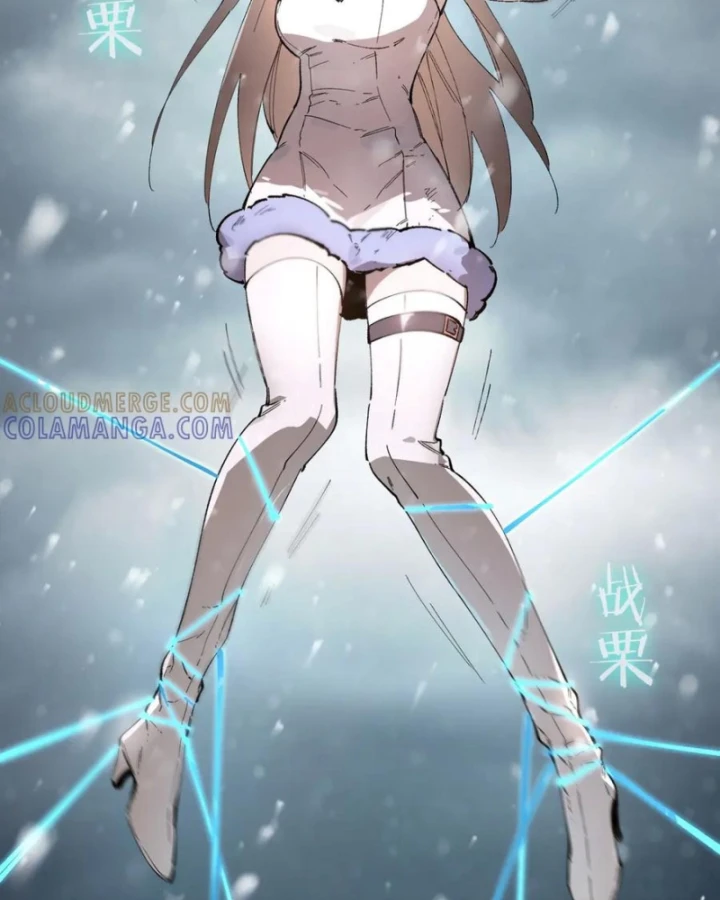 Thánh Hiệp Sĩ Cấp Sss Chapter 95 - 48