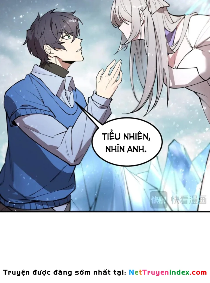 Thánh Hiệp Sĩ Cấp Sss Chapter 95 - 51