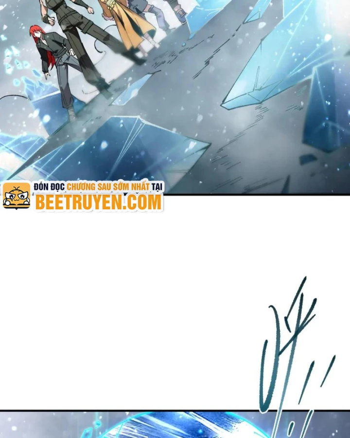 Thánh Hiệp Sĩ Cấp Sss Chapter 95 - 55