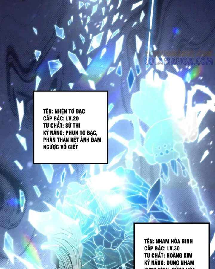 Thánh Hiệp Sĩ Cấp Sss Chapter 95 - 59