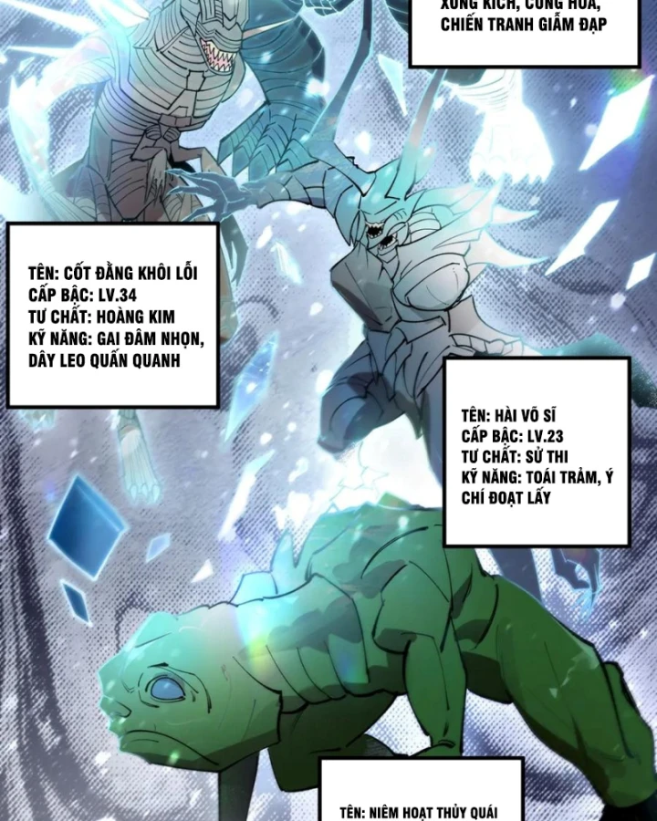 Thánh Hiệp Sĩ Cấp Sss Chapter 95 - 60