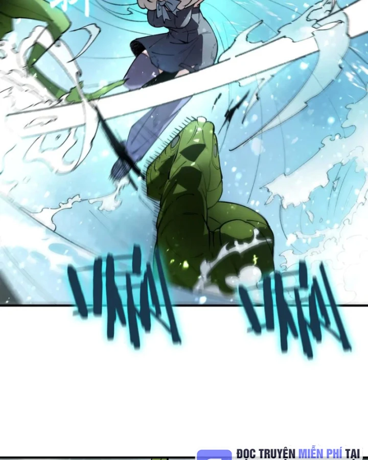 Thánh Hiệp Sĩ Cấp Sss Chapter 95 - 63