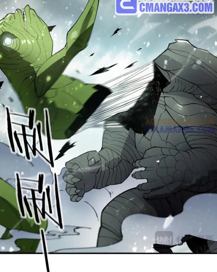 Thánh Hiệp Sĩ Cấp Sss Chapter 95 - 64