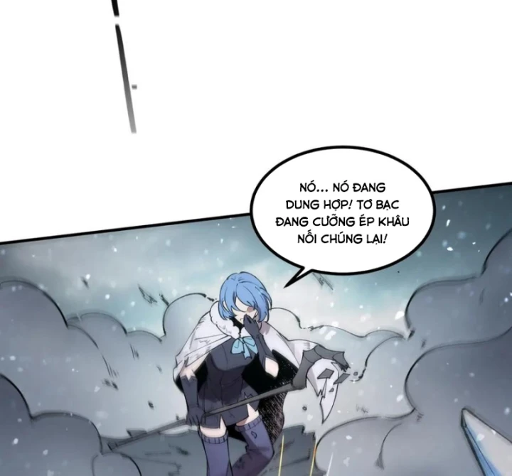 Thánh Hiệp Sĩ Cấp Sss Chapter 95 - 65