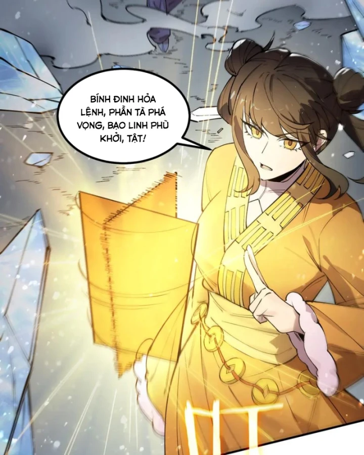 Thánh Hiệp Sĩ Cấp Sss Chapter 95 - 66