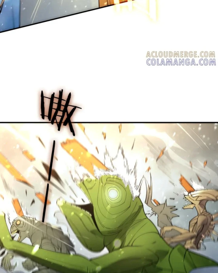 Thánh Hiệp Sĩ Cấp Sss Chapter 95 - 67