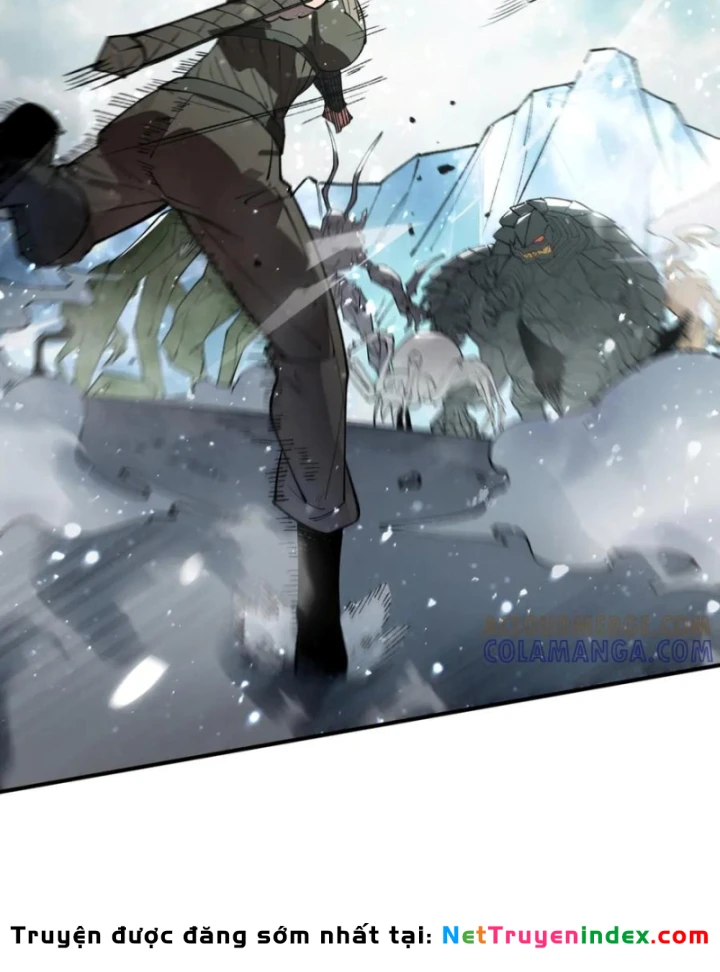 Thánh Hiệp Sĩ Cấp Sss Chapter 95 - 69