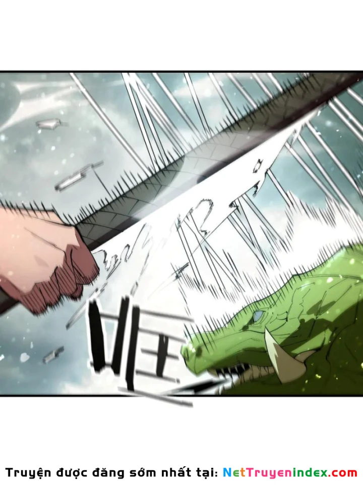 Thánh Hiệp Sĩ Cấp Sss Chapter 95 - 71