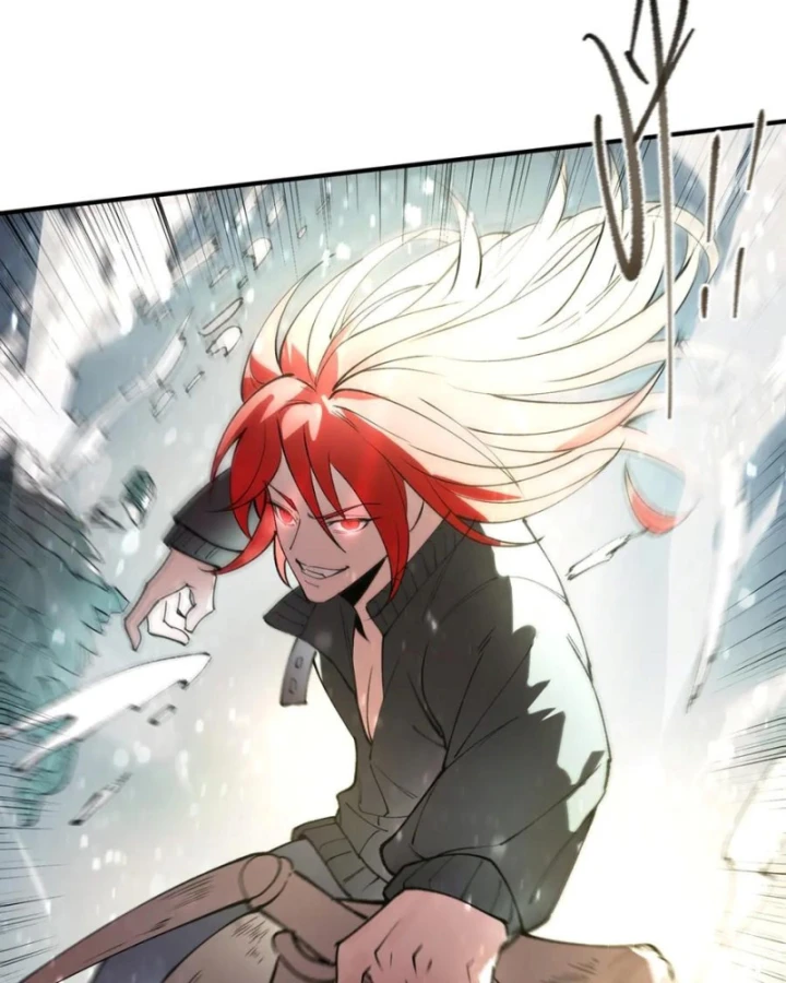 Thánh Hiệp Sĩ Cấp Sss Chapter 95 - 74