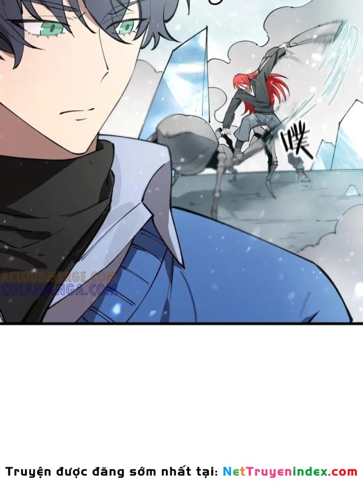 Thánh Hiệp Sĩ Cấp Sss Chapter 95 - 77